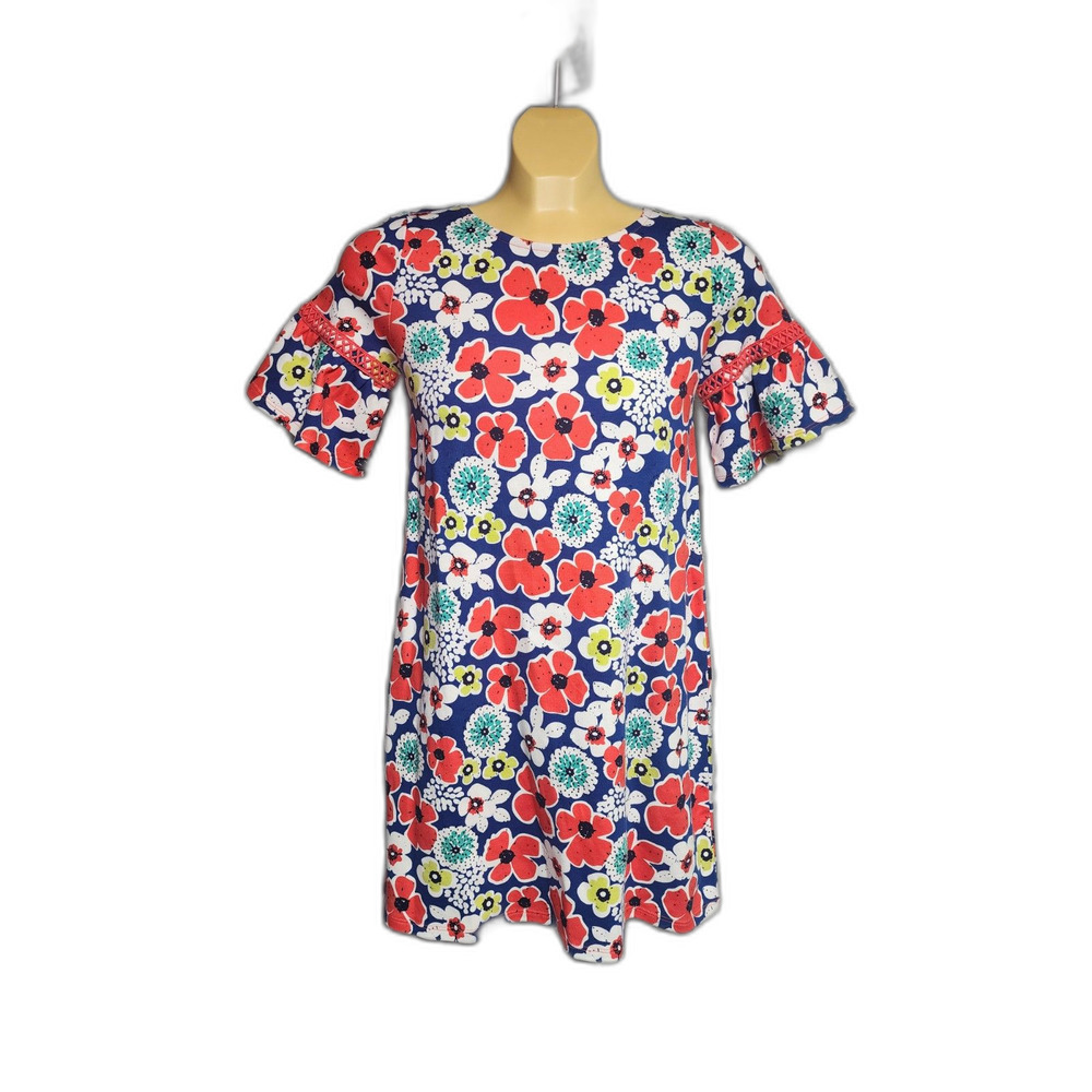 NWT Crown & Ivy Floral Dress​